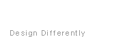 Will + Zoe - Design Differently